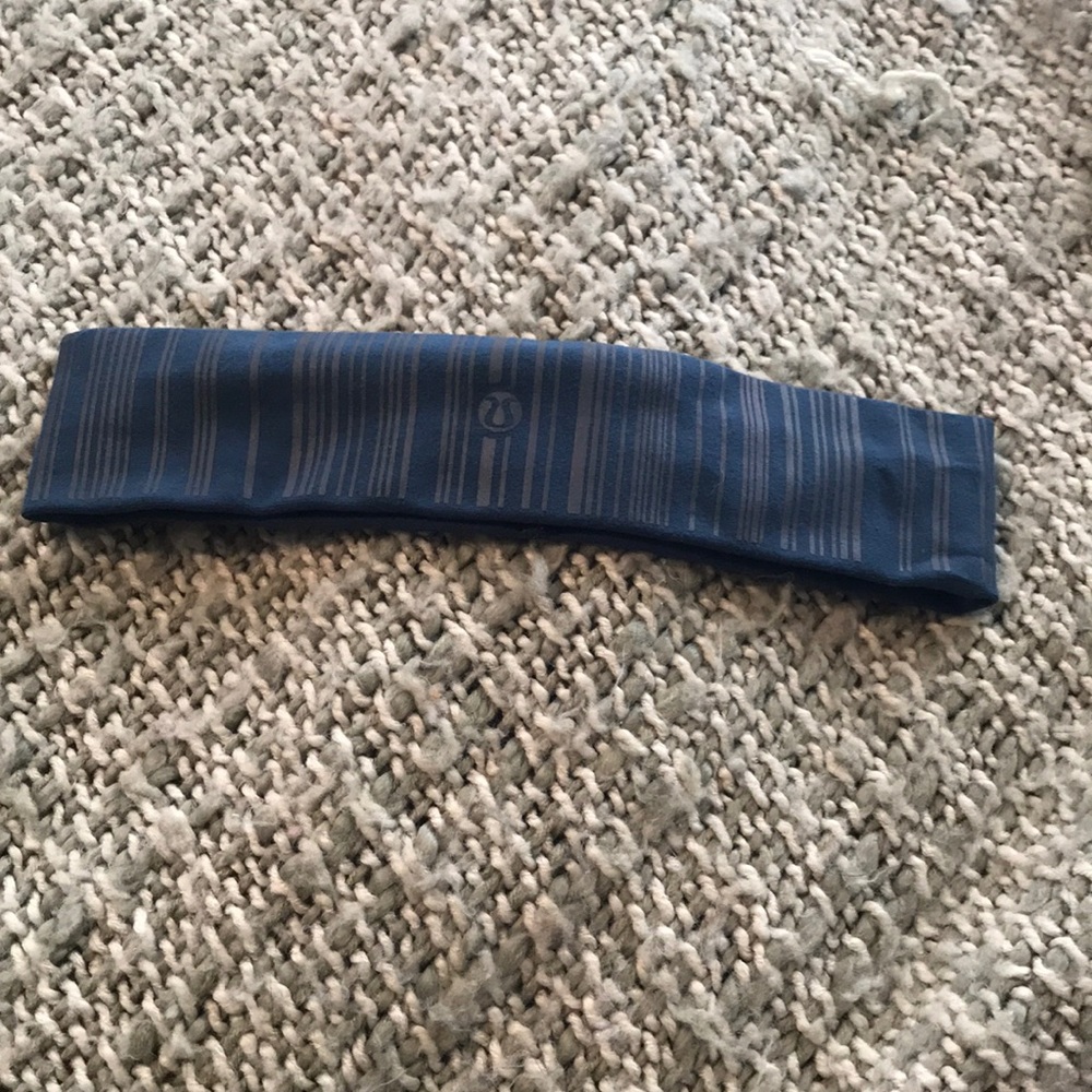 Lululemon Athletic Headband